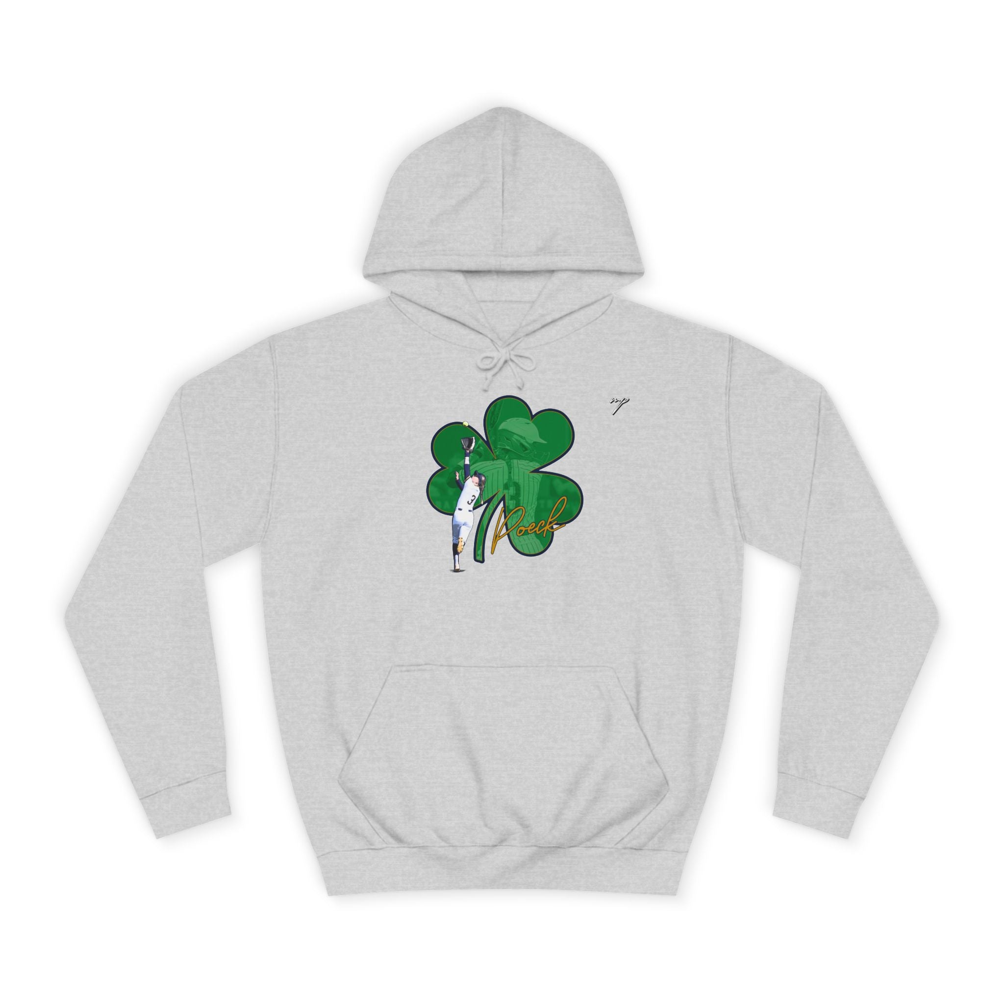 Sydny Poeck Hoodie