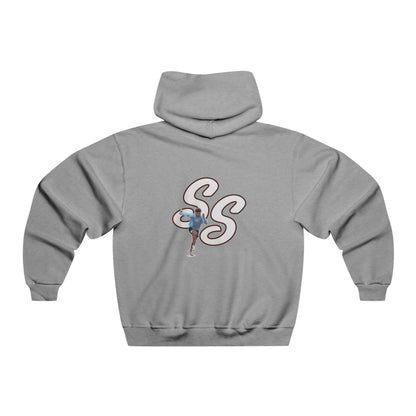Stephen Sydnor Vintage Hoodie