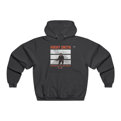 Avery Smith Vintage Hoodie