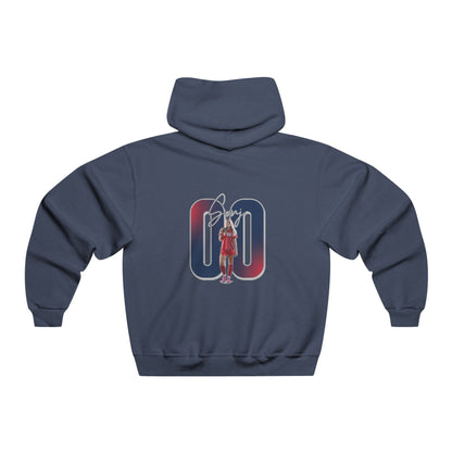 Sonja Zeepvat Vintage Hoodie