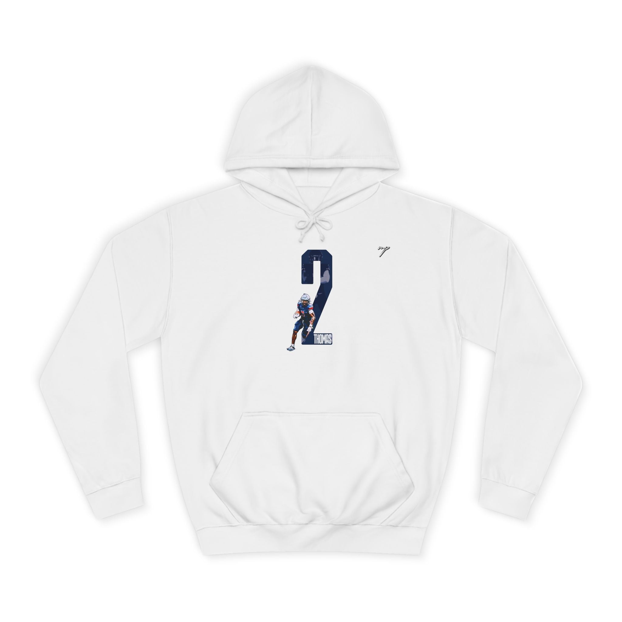 Jaelyn Thomas Hoodie