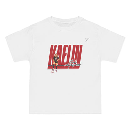 Kaelin Antrim Vintage Tee