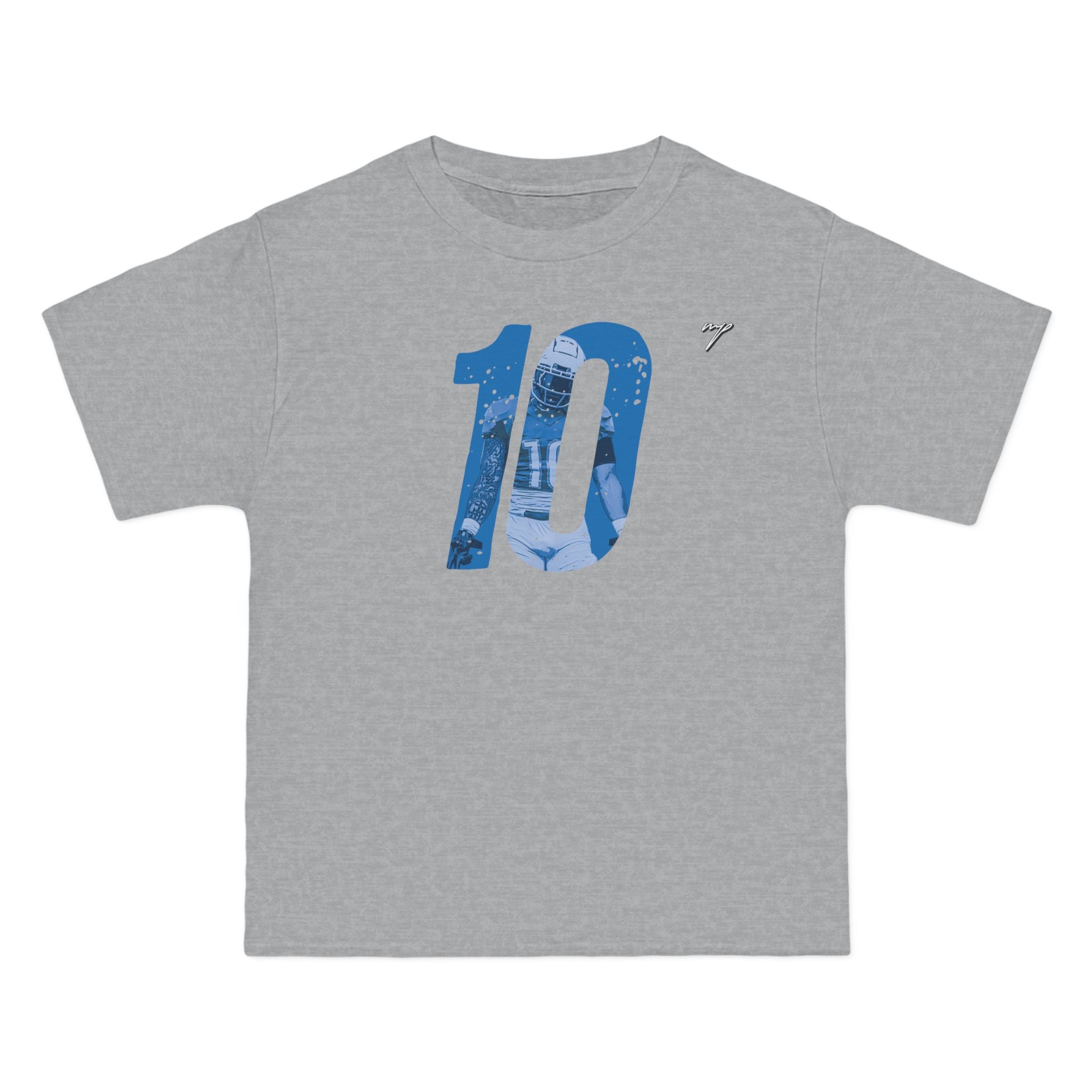 Cam Worth Vintage Tee