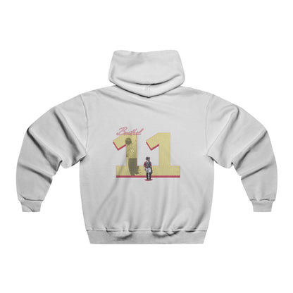 Nelson Barthel Vintage Hoodie