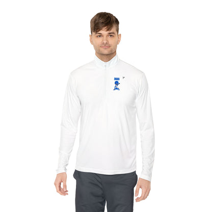 Kennedy Diggs Quarter-Zip