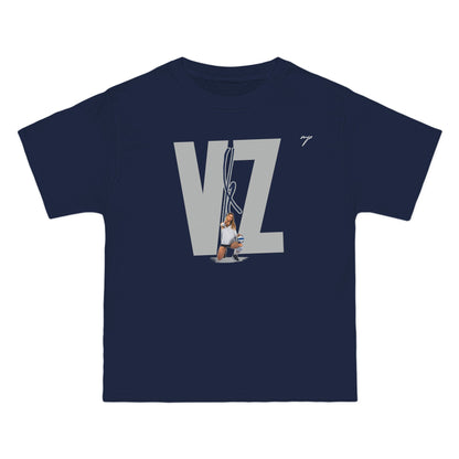 Varvara Zvereva Vintage Tee