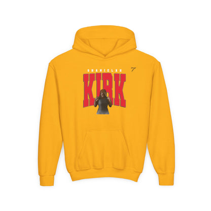 Shanielah Kirk YOUTH Hoodie