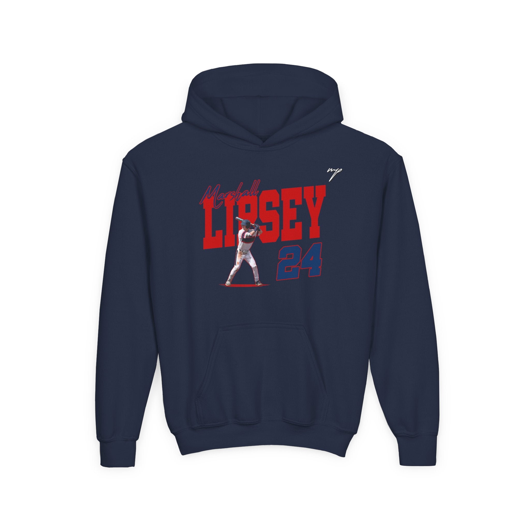 Marshall Lipsey YOUTH Hoodie