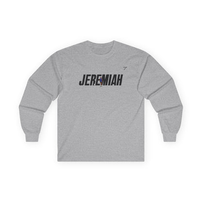 Jeremiah Henson Long Sleeve