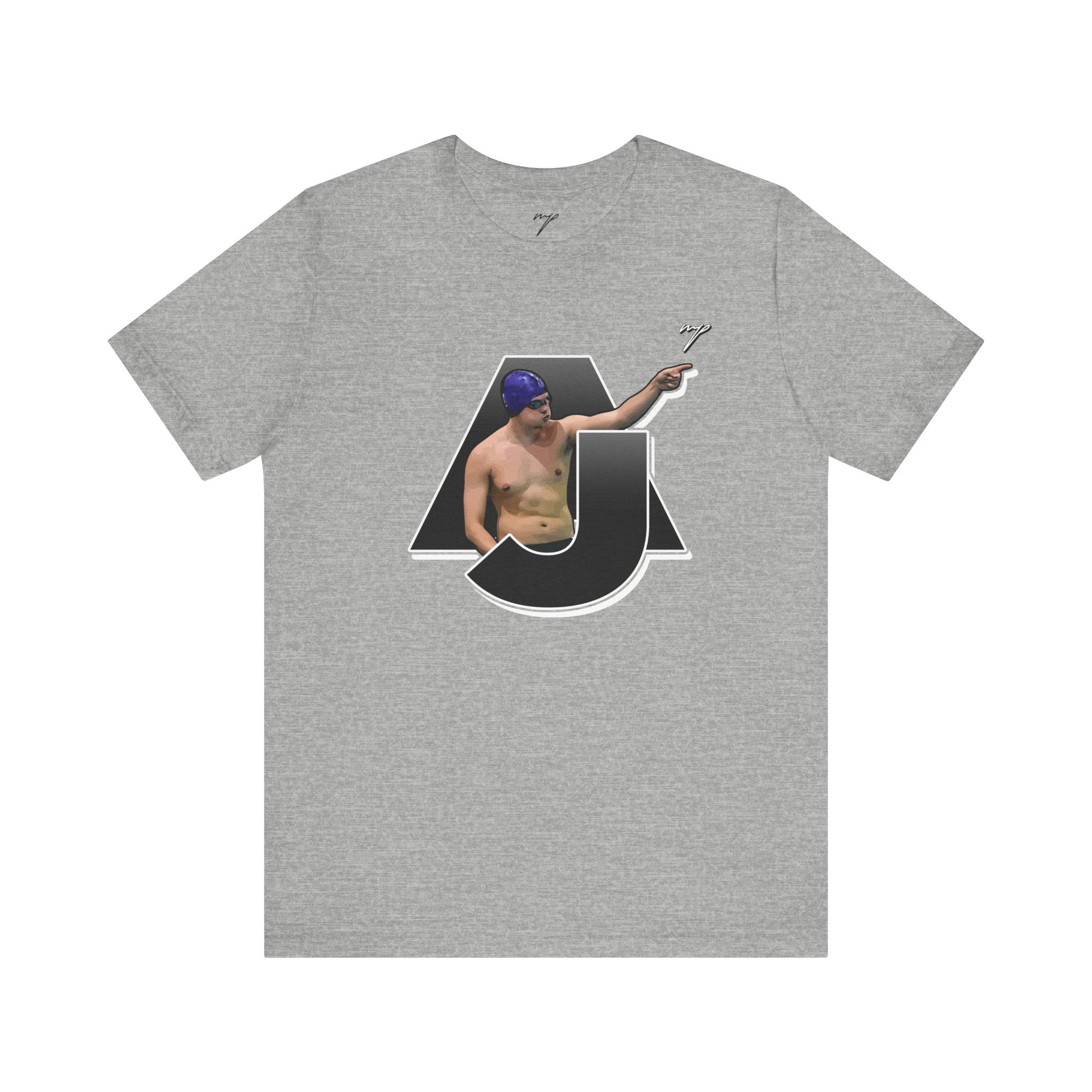 AJ Quisno Graphic Tee