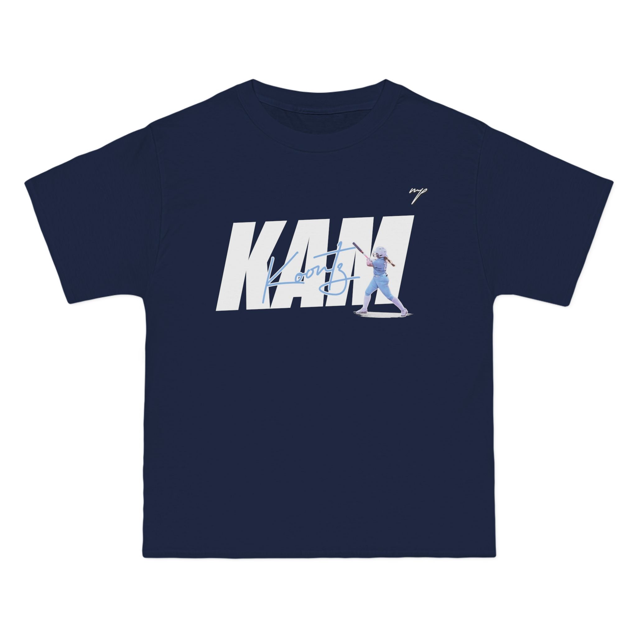 Kamryn Koontz Vintage Tee