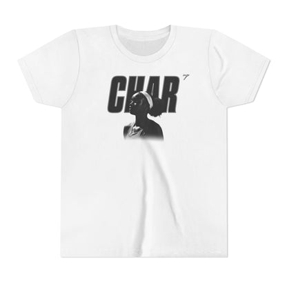 Charltonique Williams YOUTH Graphic Tee
