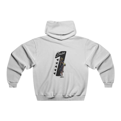 Cyncere Cruse Vintage Hoodie