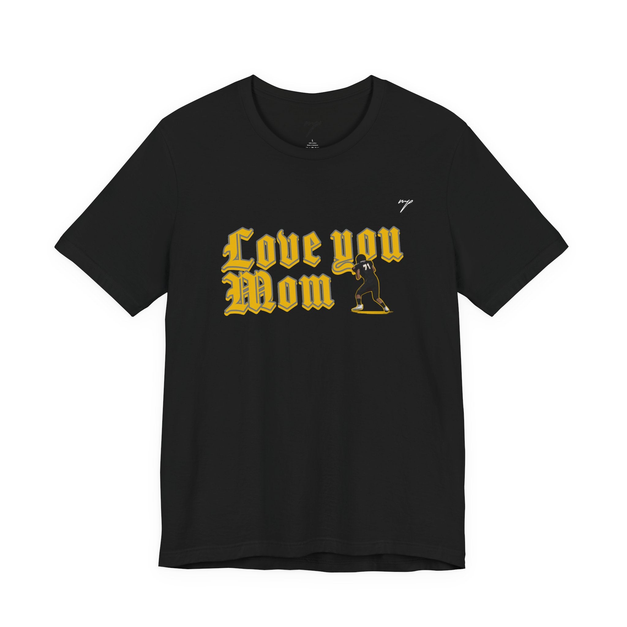 Chaz Sorensen Graphic Tee