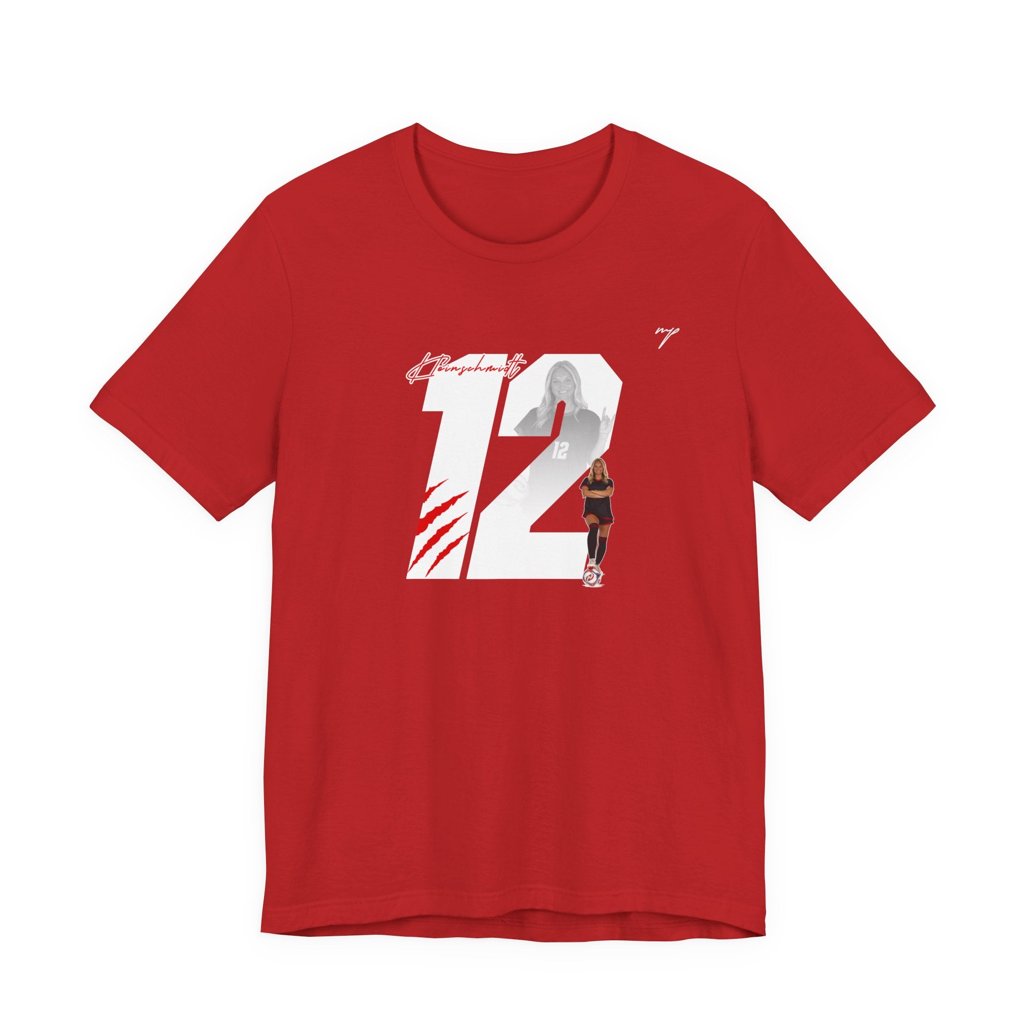 Taylor Kleinschmidt Graphic Tee
