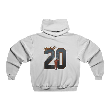 Vivian Geesbreght Vintage Hoodie
