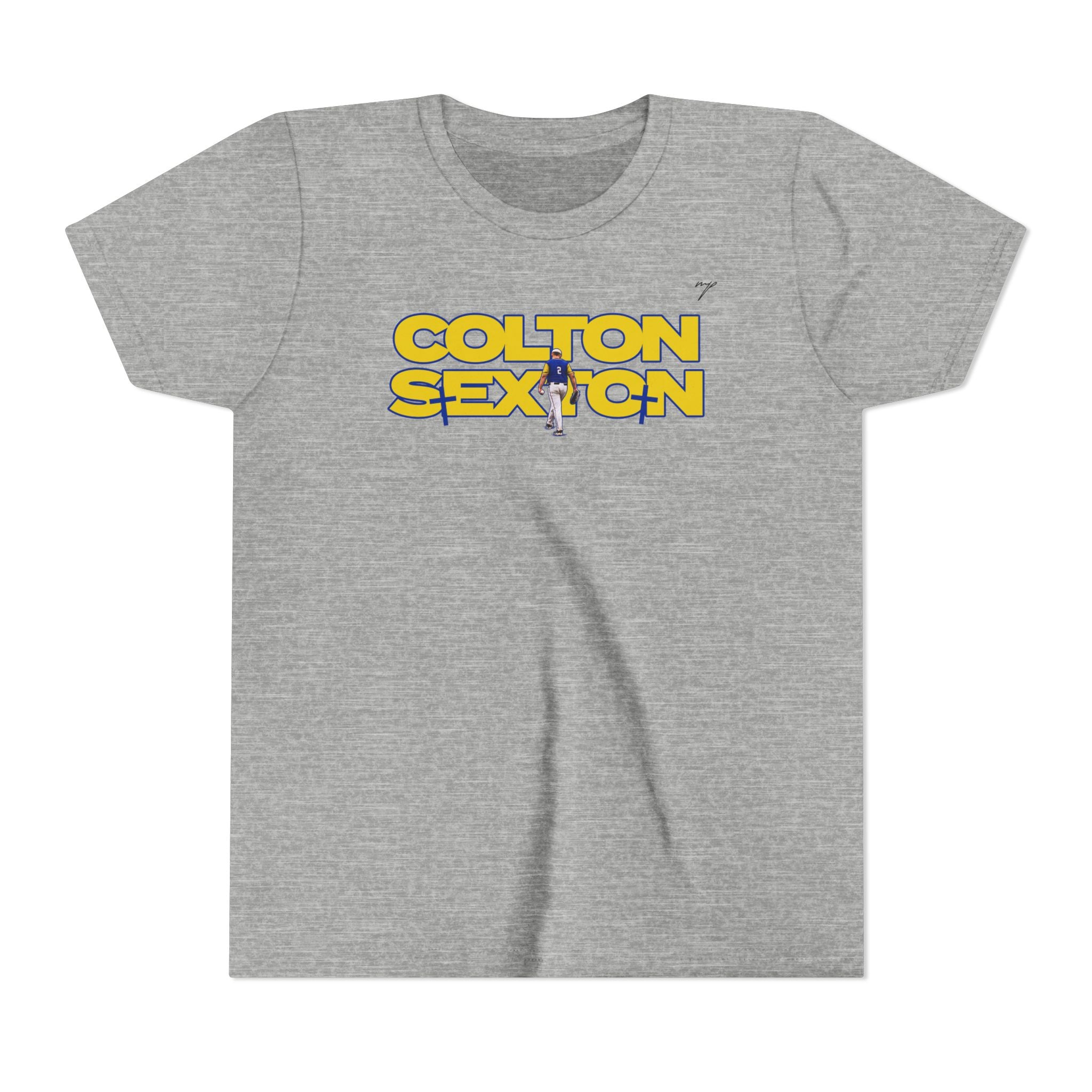 Colton Sexton YOUTH Graphic Tee