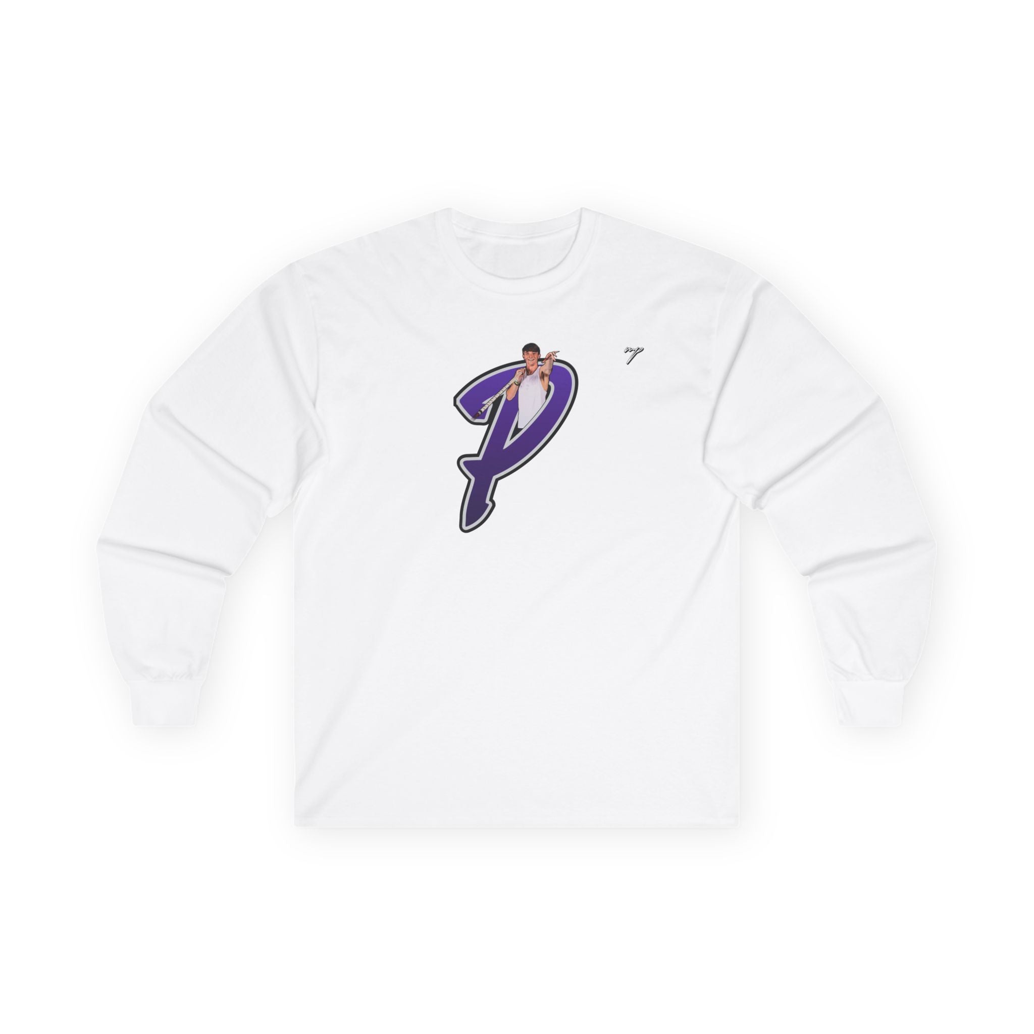 Pierson Carlisle Long Sleeve Tee