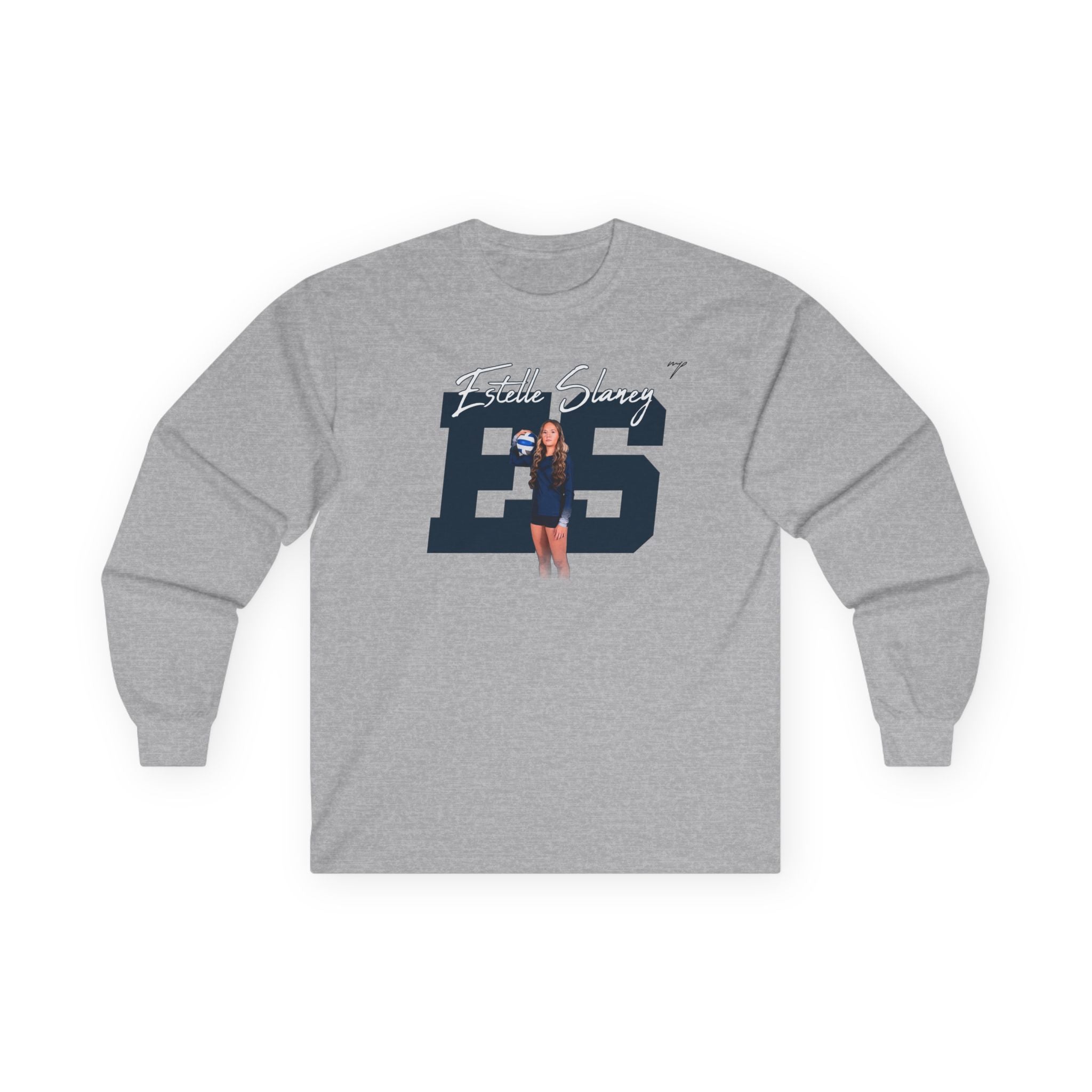 Estelle Slaney Long Sleeve