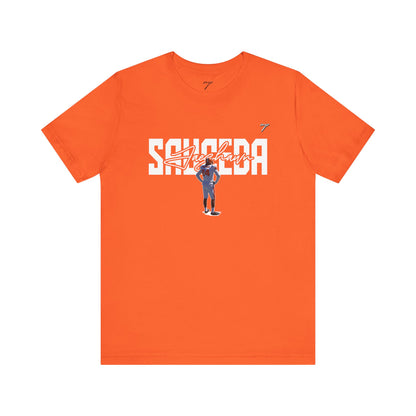 Jaeshawn Sauceda Graphic Tee
