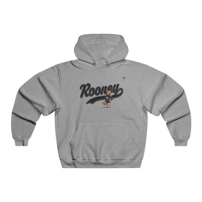 Kailey Rooney Vintage Hoodie