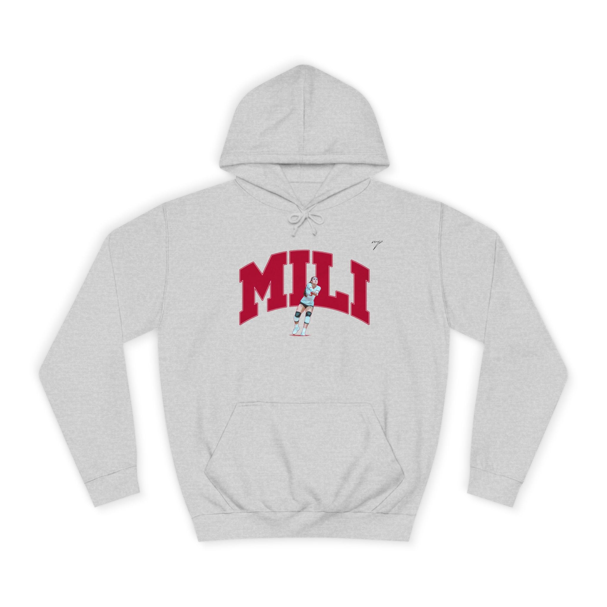 Miliani Villarreal Hoodie