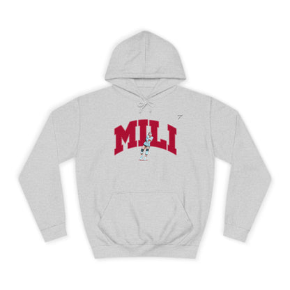 Miliani Villarreal Hoodie