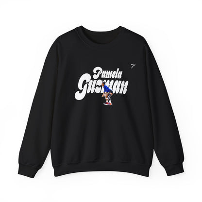Pamela Guzman Crewneck