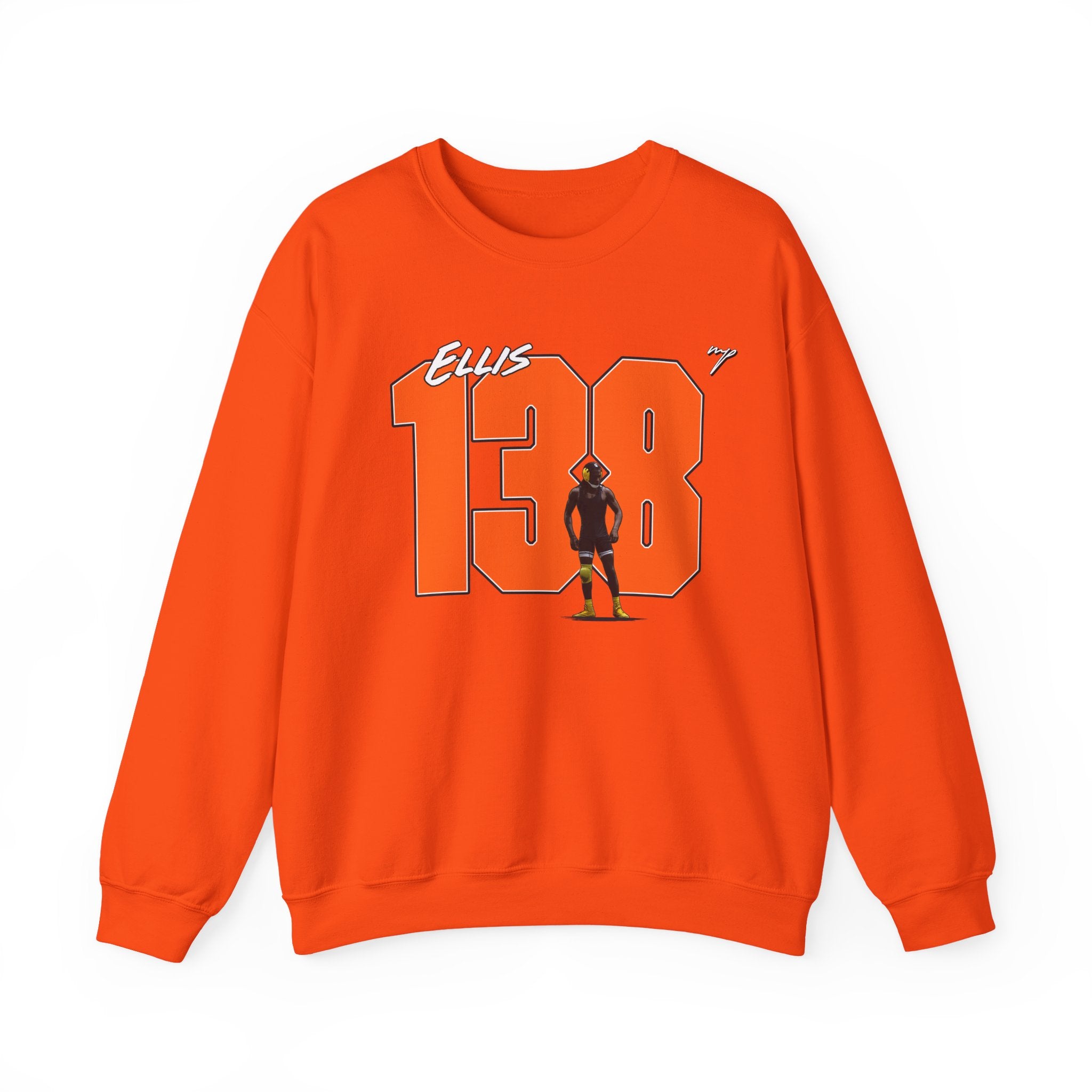 Daniel Ellis Crewneck