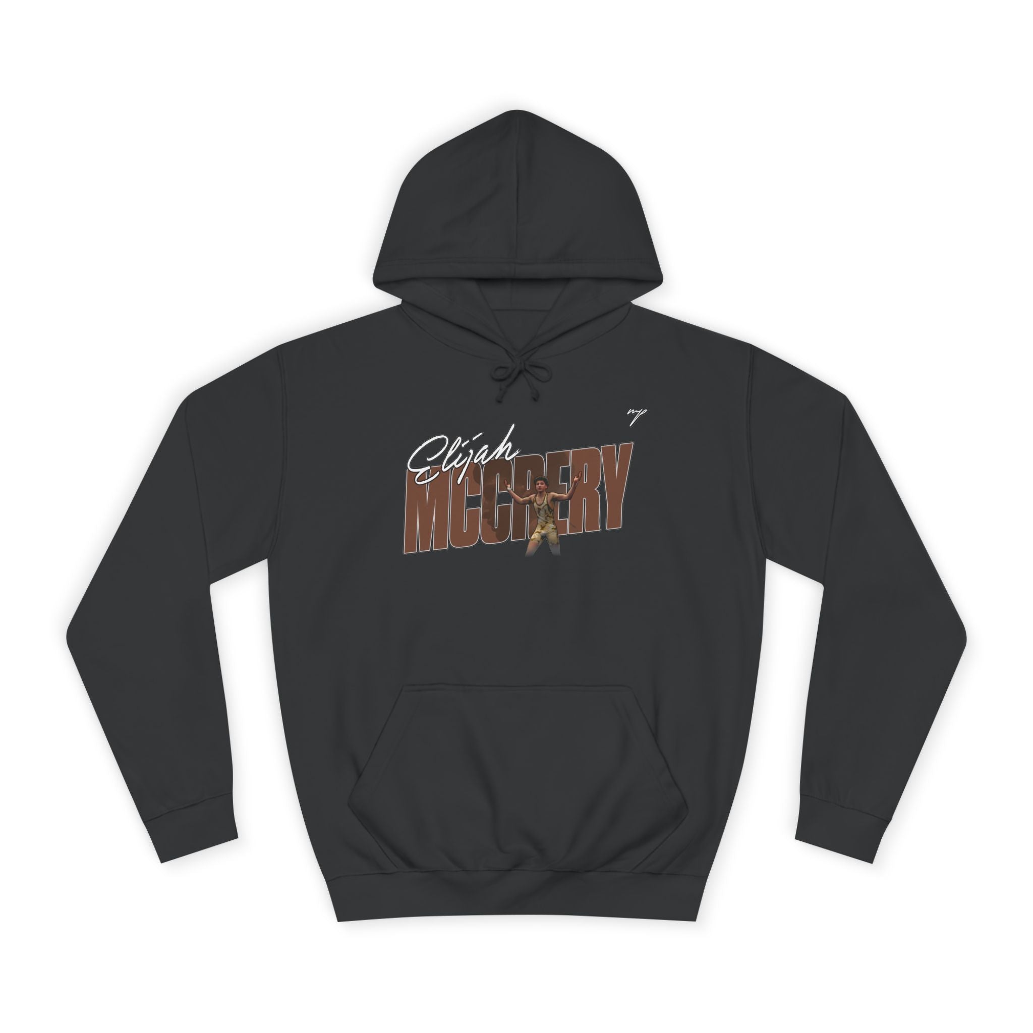 Elijah McCrery Hoodie