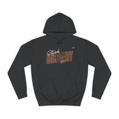Elijah McCrery Hoodie