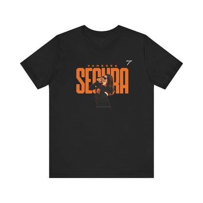 Vanessa Segura Graphic Tee