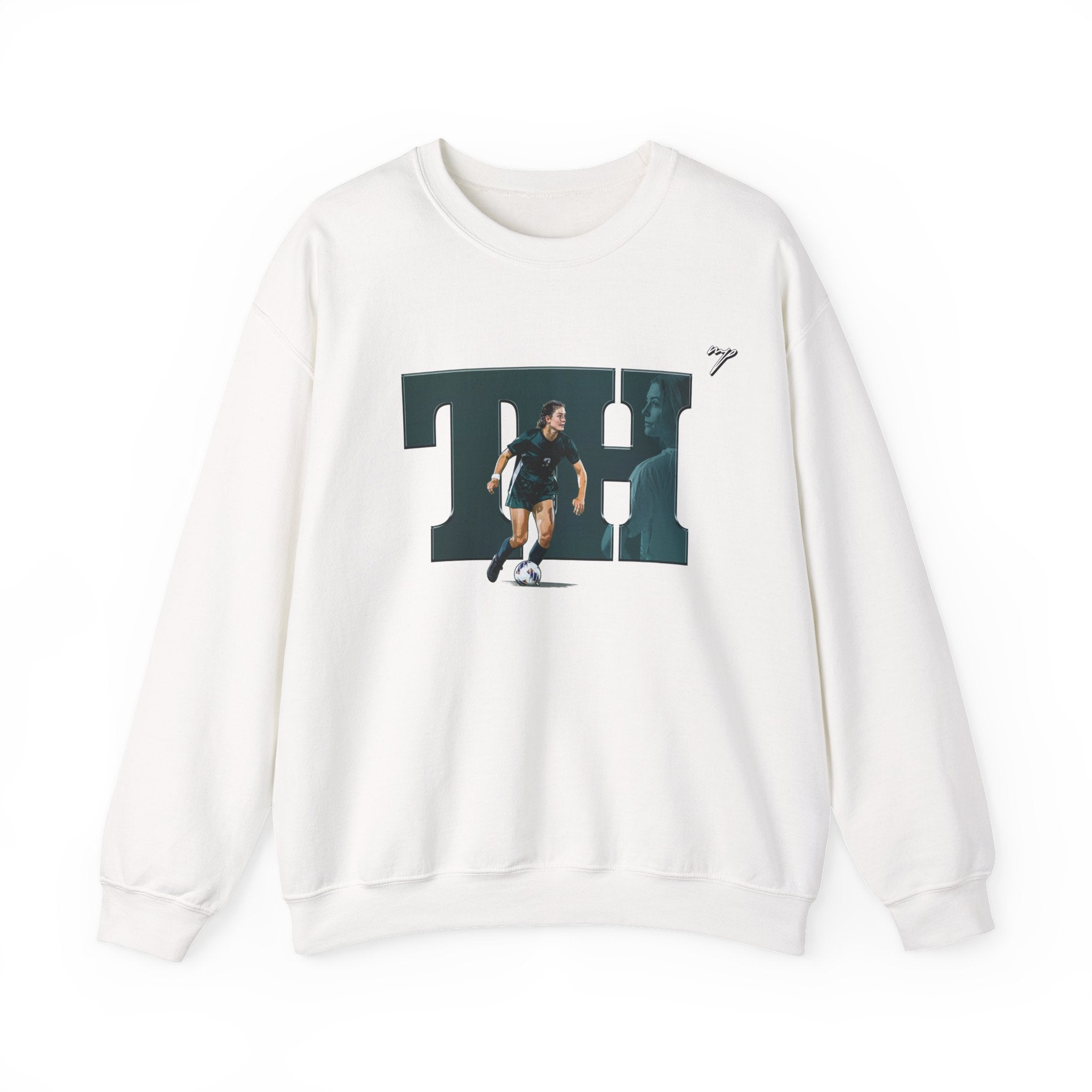 Taya Hjorth Crewneck