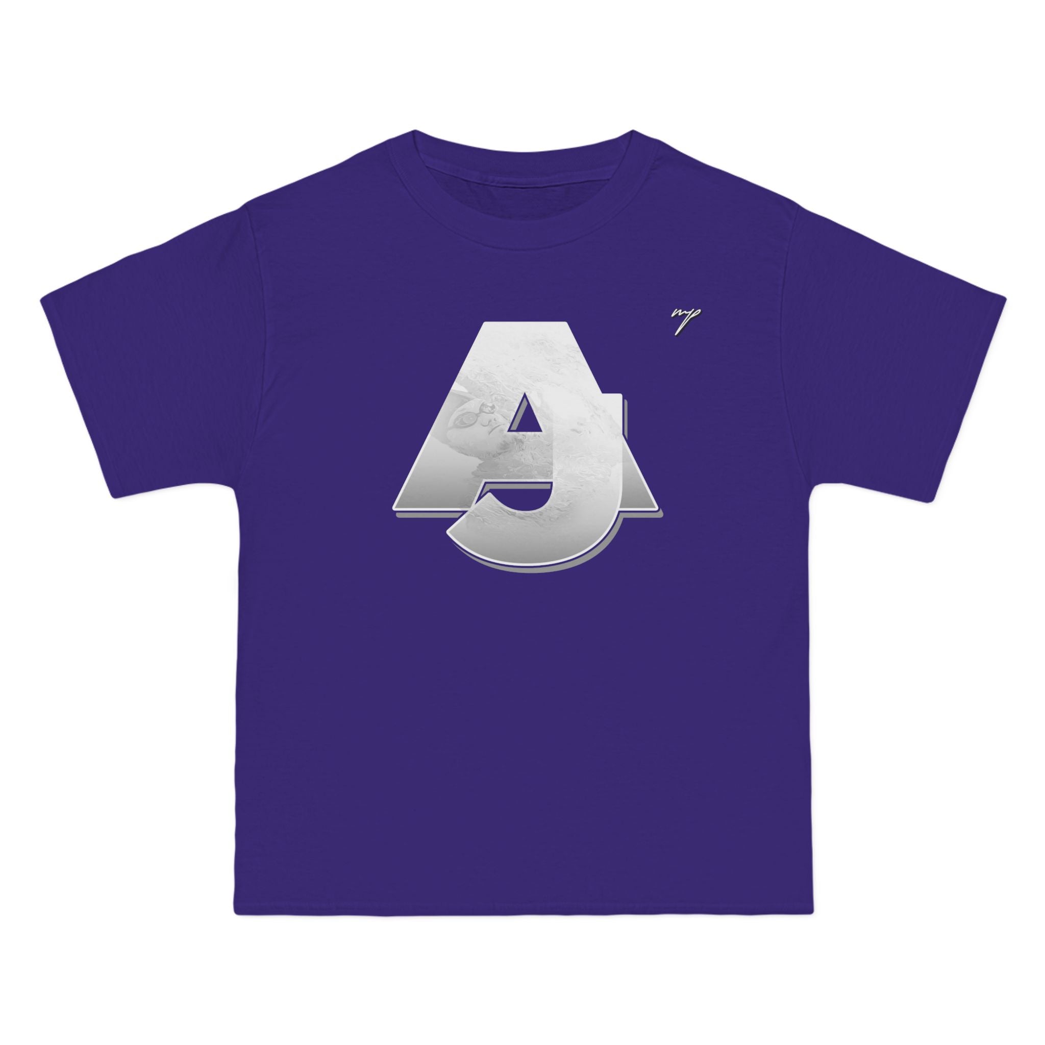 AJ Quisno Vintage Tee
