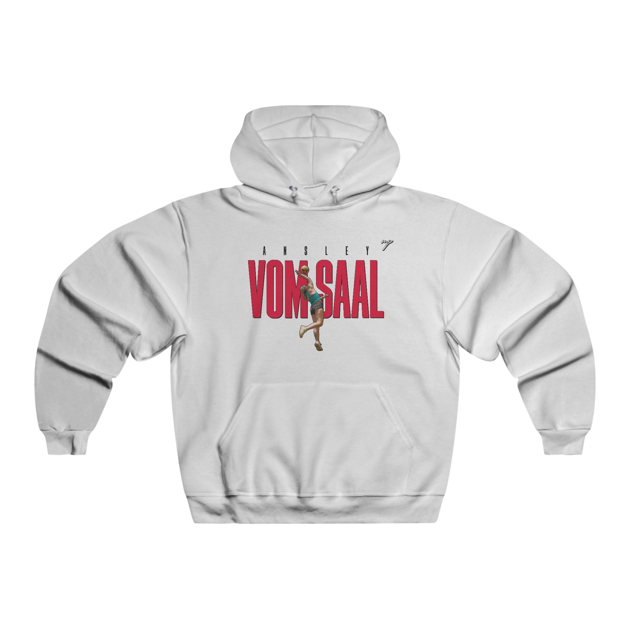 Ansley Vom Saal Vintage Hoodie
