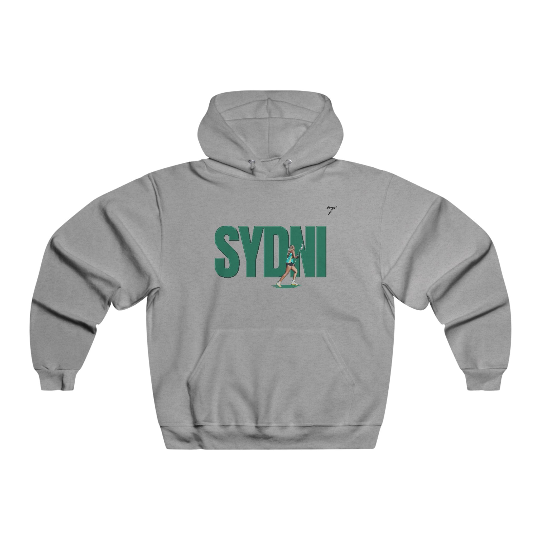 Sydni Price Vintage Hoodie