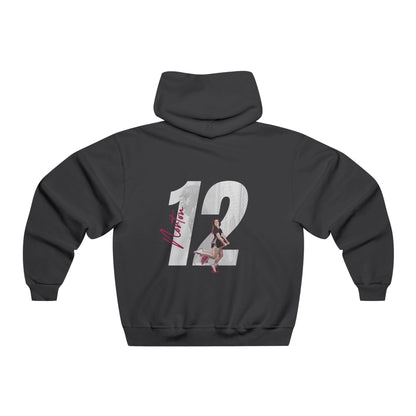 Charlotte Norton Vintage Hoodie