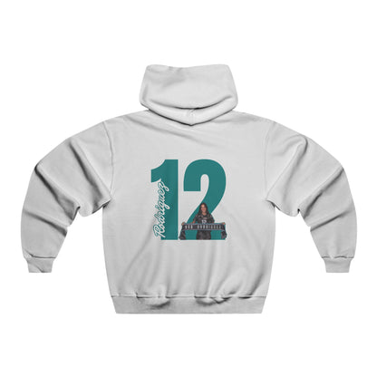 Ava Rodriguez Vintage Hoodie