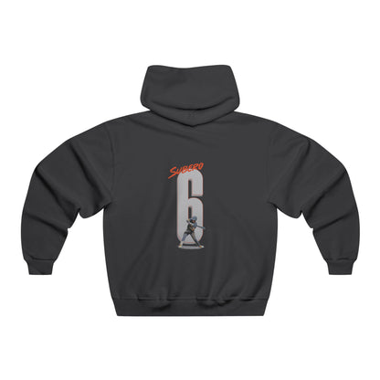 Francis Subero Vintage Hoodie