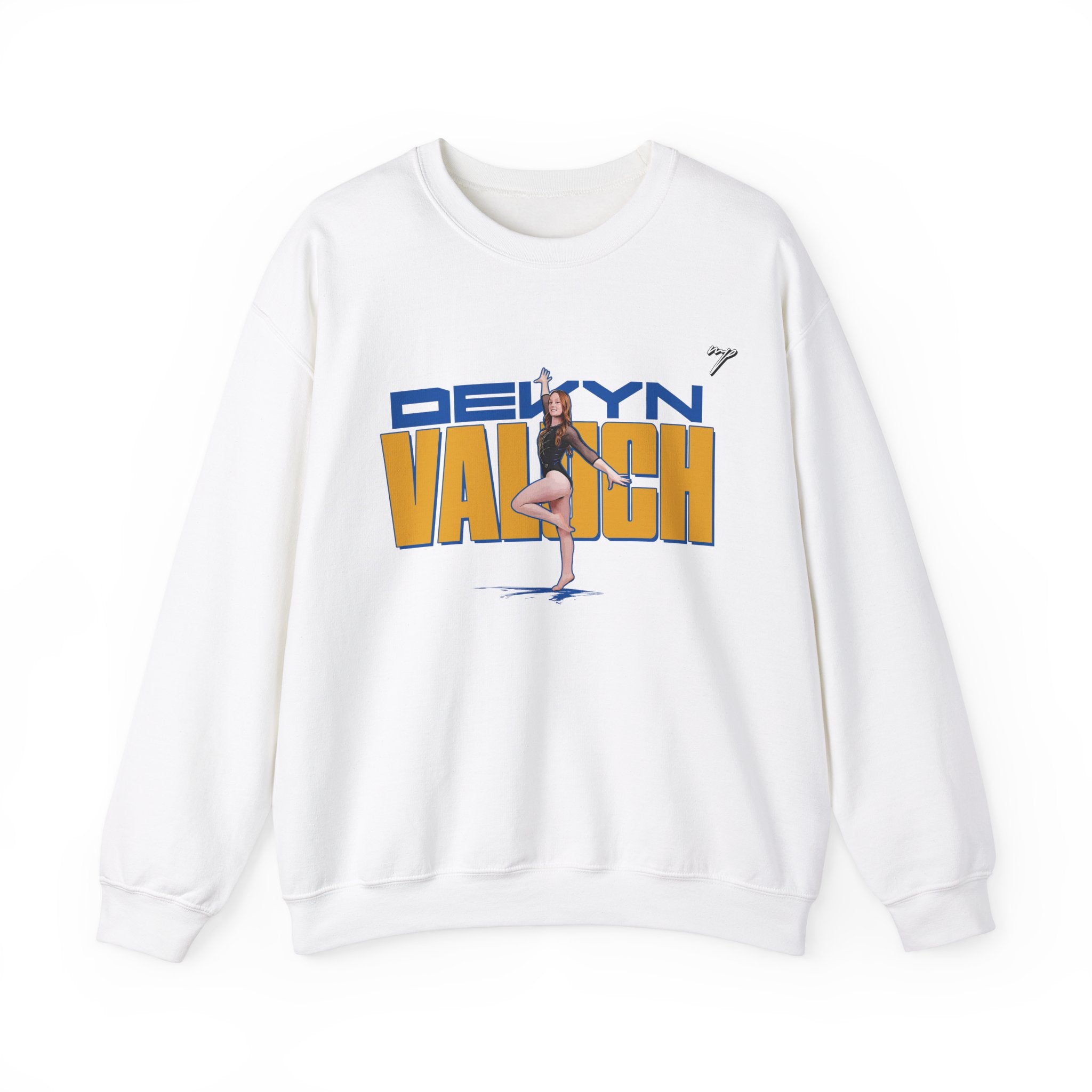 Devyn Valuch Crewneck