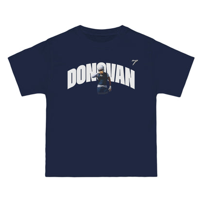 Donovan Leaks Vintage Tee