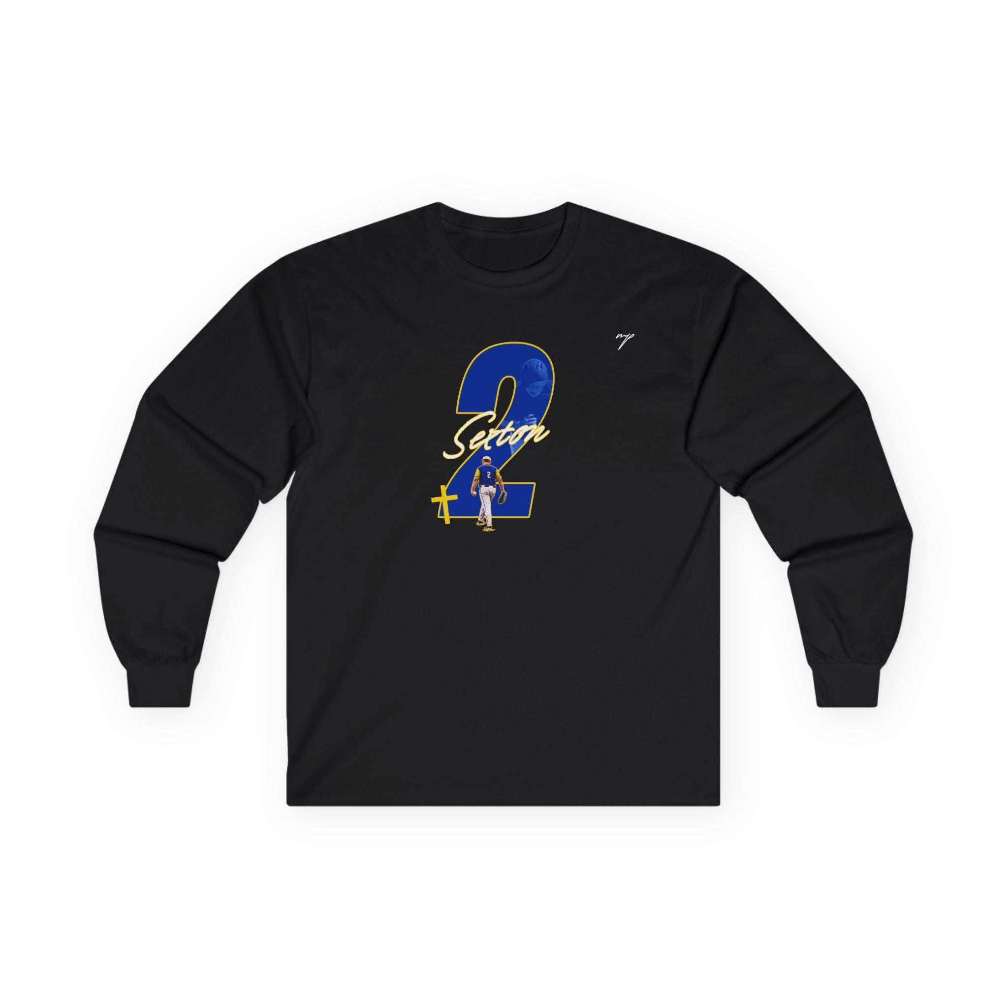 Colton Sexton Long Sleeve