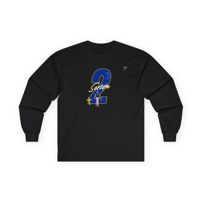 Colton Sexton Long Sleeve