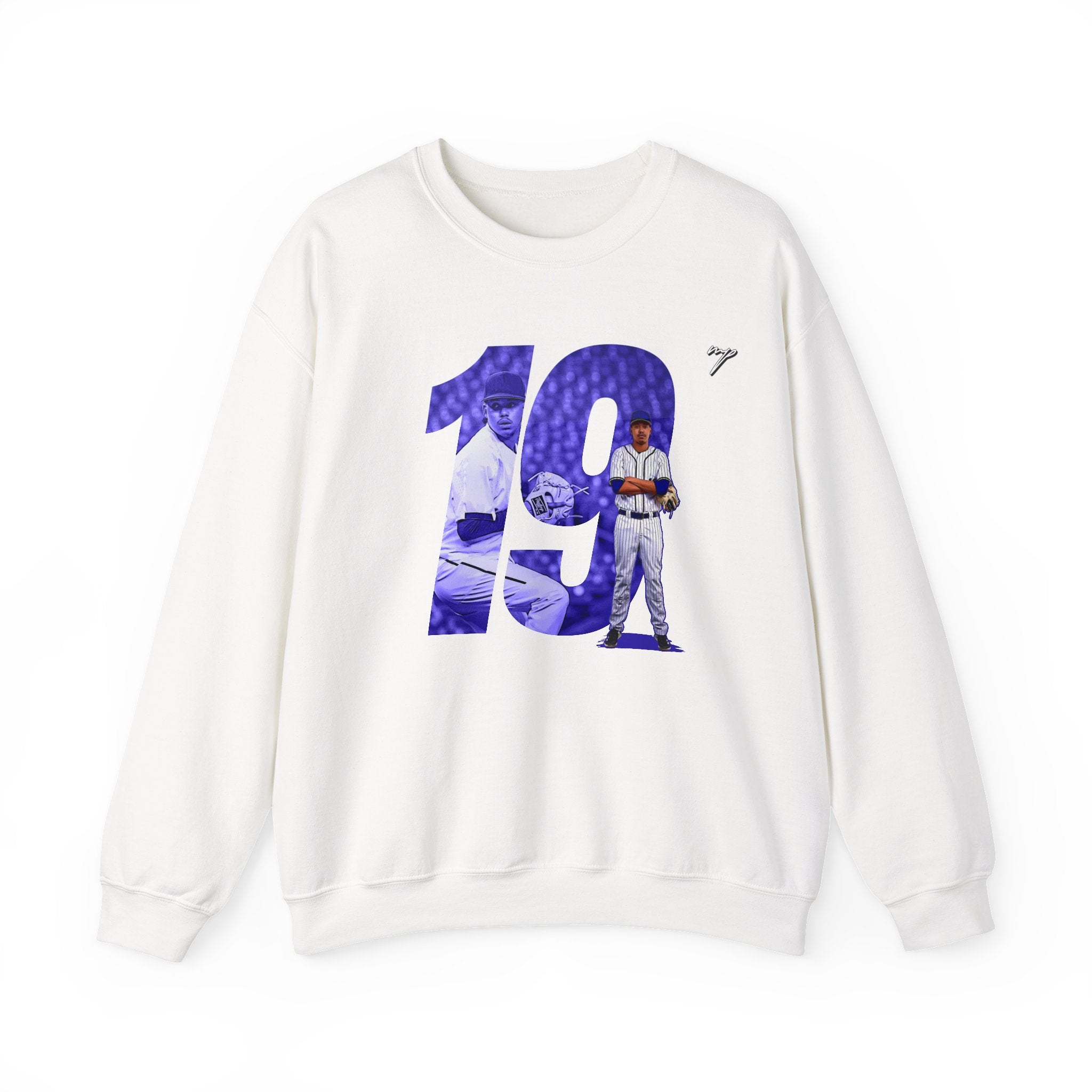 Landyn Grant Crewneck