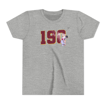 Gianmarco Perdomo YOUTH Graphic Tee
