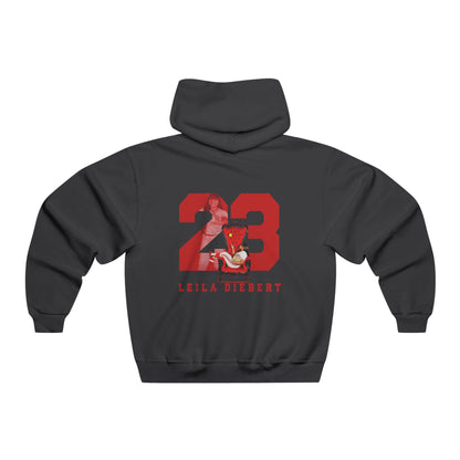 Leila Diebert Vintage Hoodie