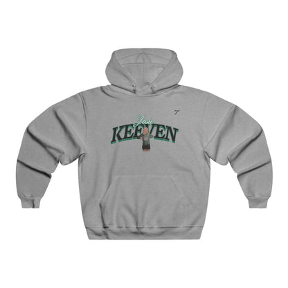 Josie Keeven Vintage Hoodie