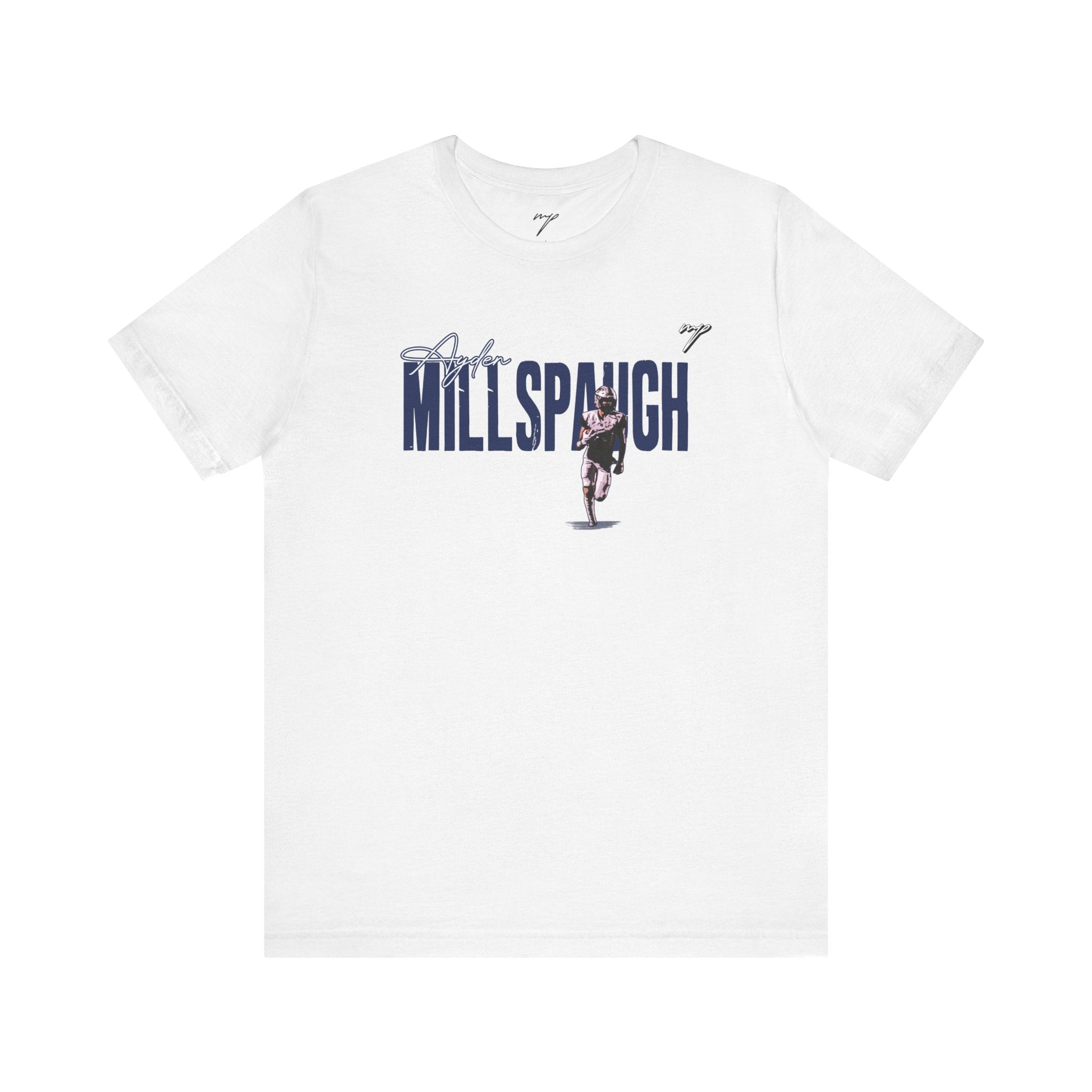 Ayden Millspaugh Graphic Tee
