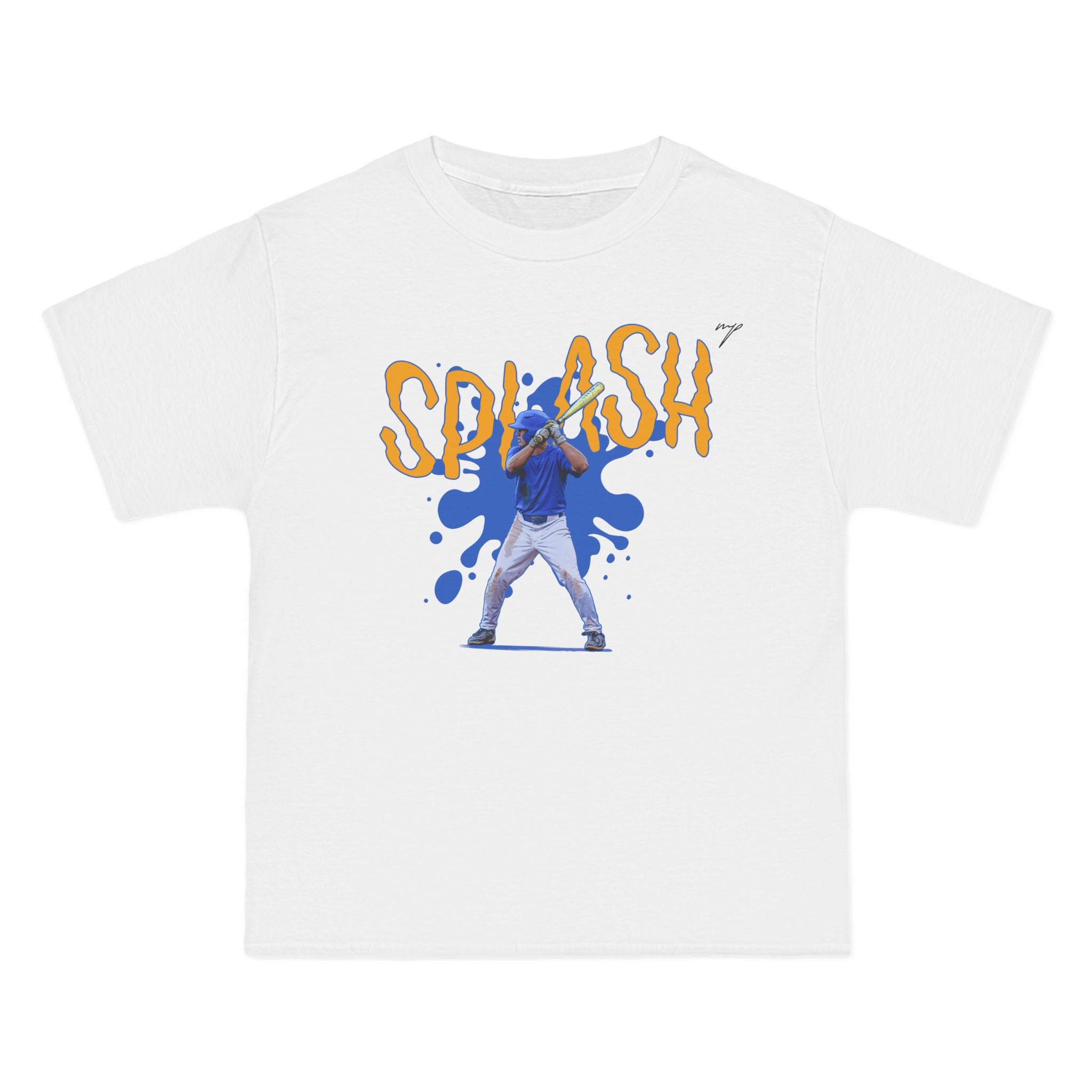 David Mysza Vintage Tee