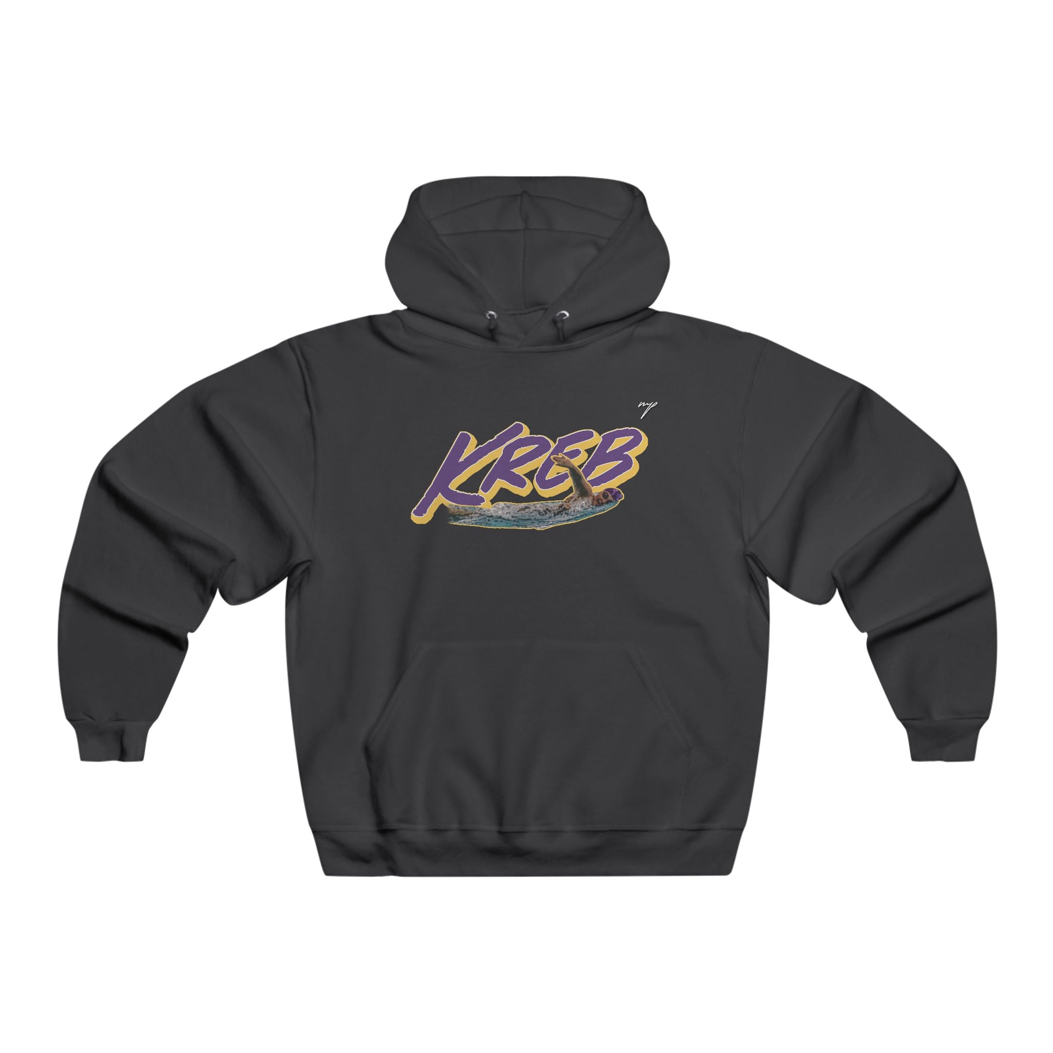 Kaitlyn Kreb Vintage Hoodie